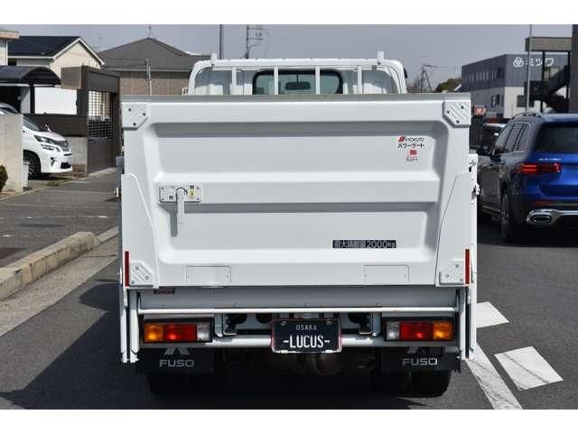 MITSUBISHI CANTER 2019 Image 31