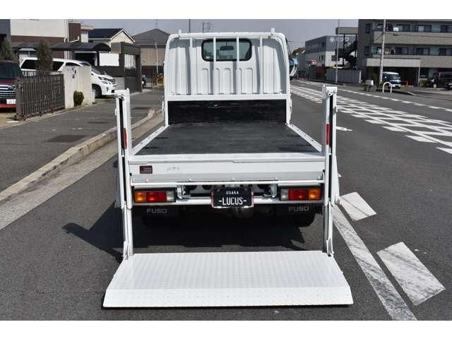 MITSUBISHI CANTER 2019 Image 31