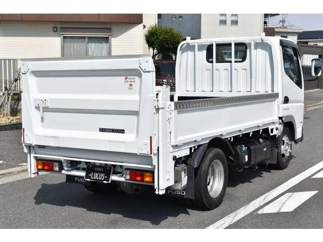 MITSUBISHI CANTER 2019 Image 31
