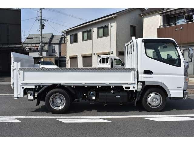 MITSUBISHI CANTER 2019 Image 31