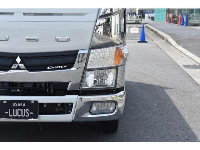 MITSUBISHI CANTER 2019 Image 31