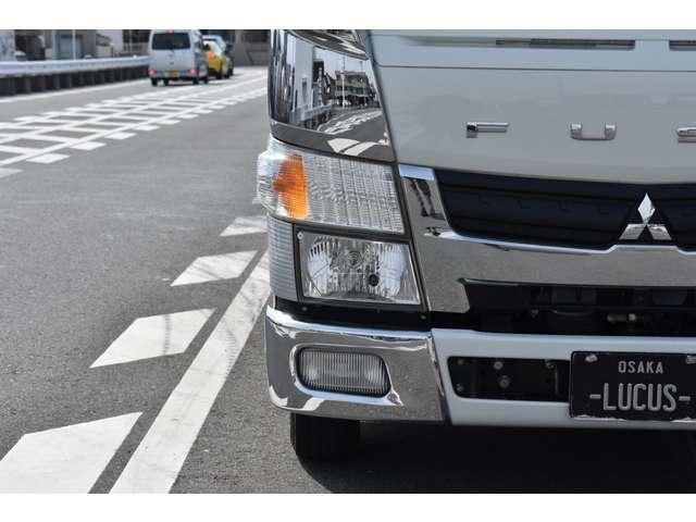 MITSUBISHI CANTER 2019 Image 31
