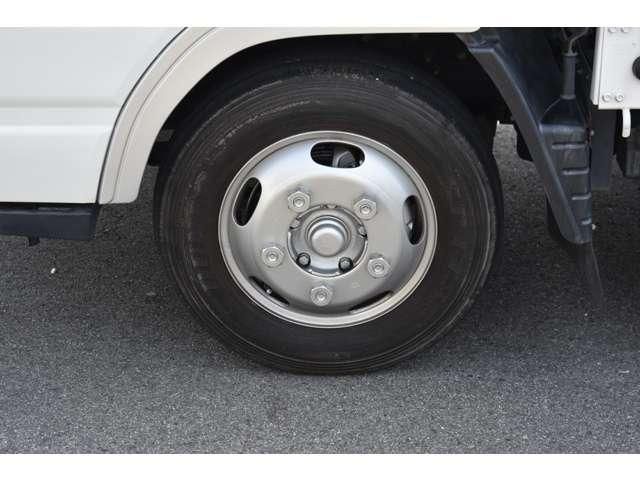 MITSUBISHI CANTER 2019 Image 31