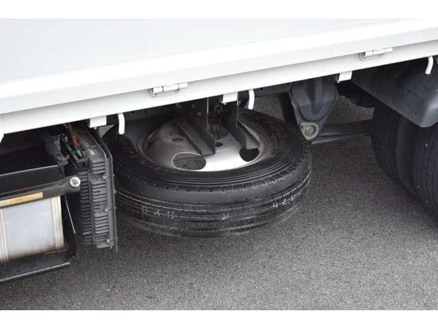 MITSUBISHI CANTER 2019 Image 31