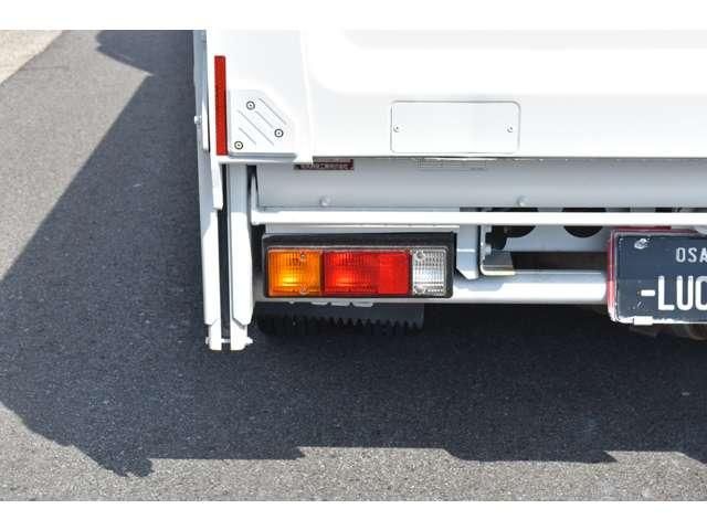 MITSUBISHI CANTER 2019 Image 31