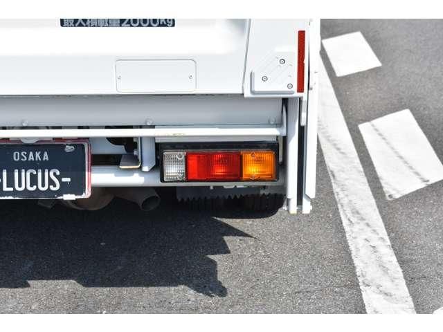 MITSUBISHI CANTER 2019 Image 31