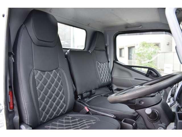 MITSUBISHI CANTER 2019 Image 31