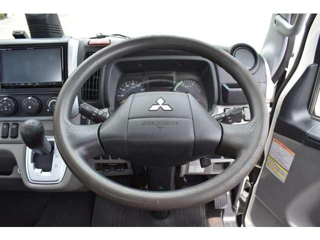 MITSUBISHI CANTER 2019 Image 31