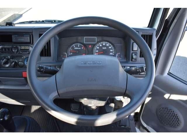 ISUZU ELF 2015 Image 31