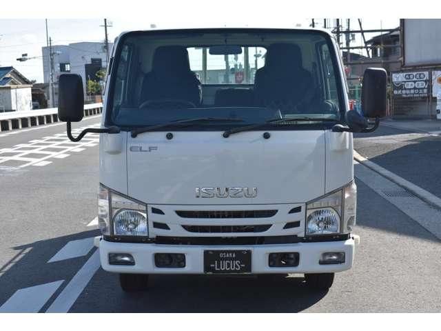 ISUZU ELF 2015 Image 31