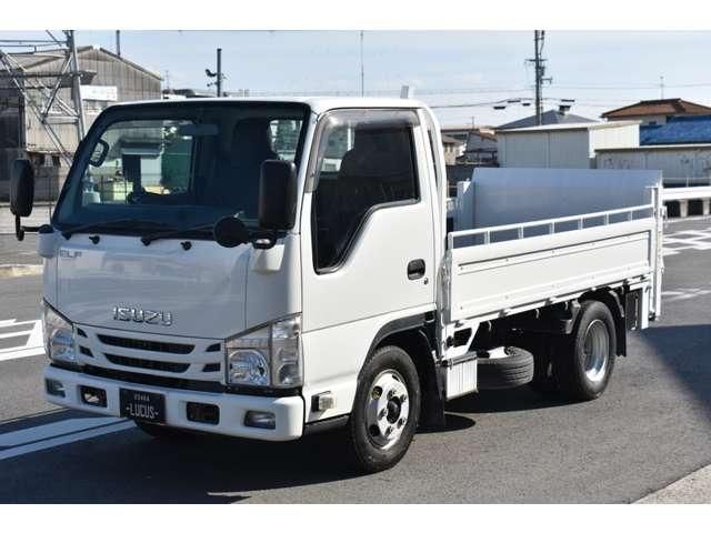 ISUZU ELF 2015 Image 31