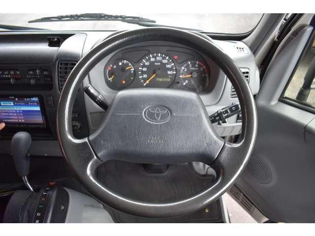 TOYOTA DYNA 2016 Image 31