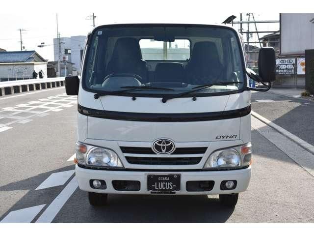 TOYOTA DYNA 2016 Image 31