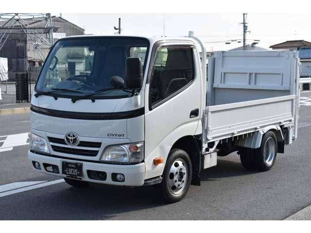 TOYOTA DYNA 2016 Image 31