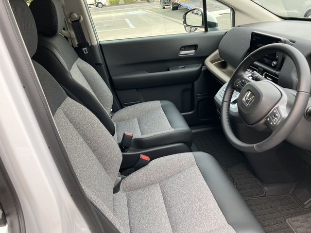 HONDA FREED E:HEV 2026 Image 31