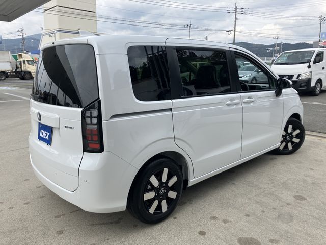 HONDA FREED E:HEV 2026 Image 31