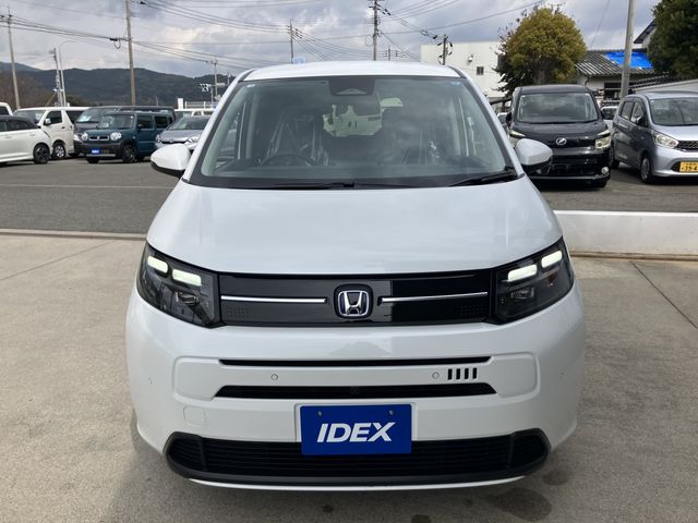 HONDA FREED E:HEV 2026 Image 31
