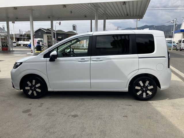 HONDA FREED E:HEV 2026 Image 31