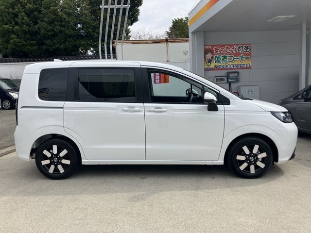 HONDA FREED E:HEV 2026 Image 31