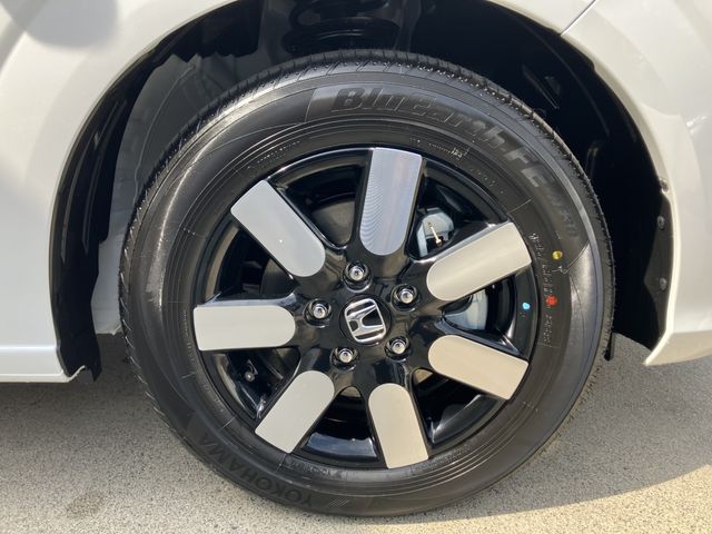 HONDA FREED E:HEV 2026 Image 31