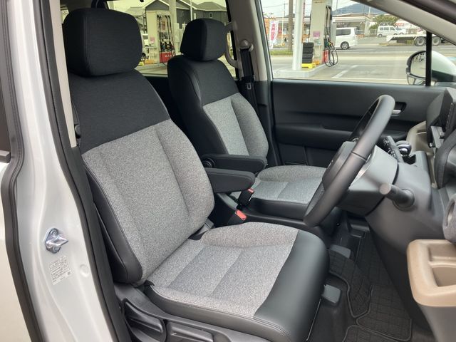 HONDA FREED E:HEV 2026 Image 31