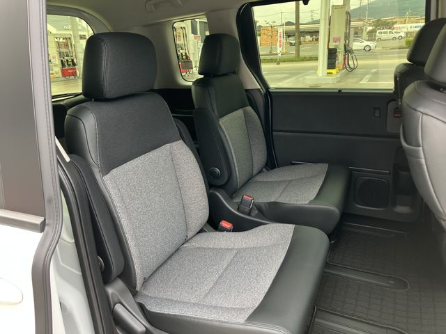 HONDA FREED E:HEV 2026 Image 31