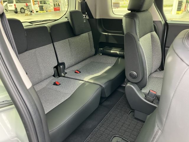 HONDA FREED E:HEV 2026 Image 31