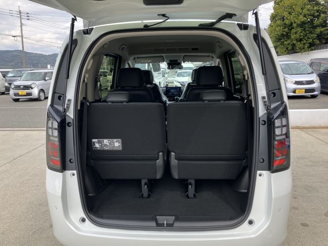 HONDA FREED E:HEV 2026 Image 31