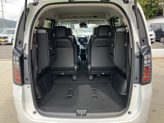 HONDA FREED E:HEV 2026 Image 31