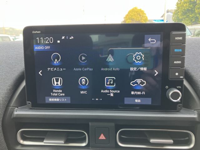 HONDA FREED E:HEV 2026 Image 31