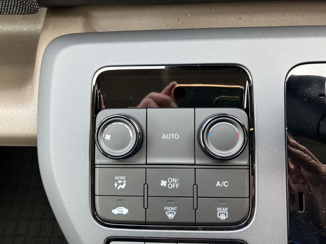 HONDA FREED E:HEV 2026 Image 31