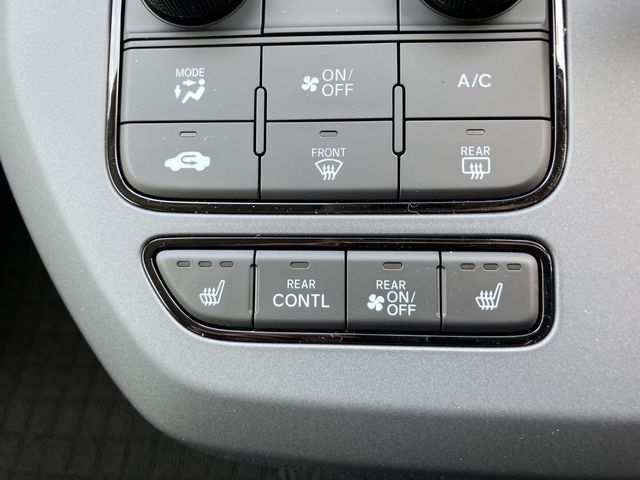 HONDA FREED E:HEV 2026 Image 31