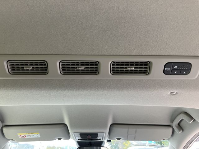 HONDA FREED E:HEV 2026 Image 31