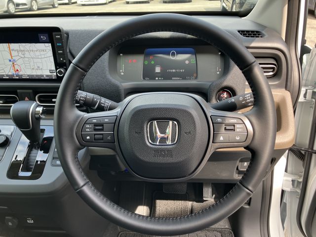 HONDA FREED E:HEV 2026 Image 31