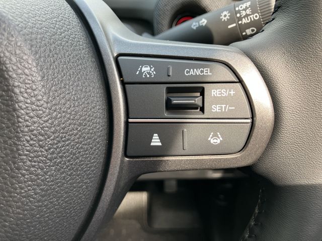 HONDA FREED E:HEV 2026 Image 31