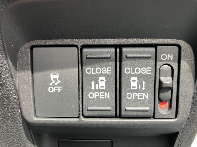 HONDA FREED E:HEV 2026 Image 31