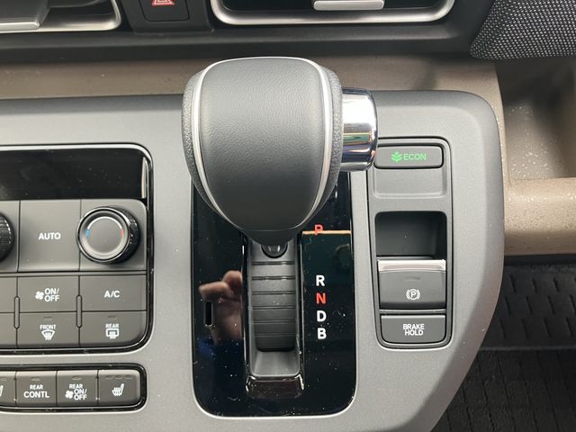 HONDA FREED E:HEV 2026 Image 31