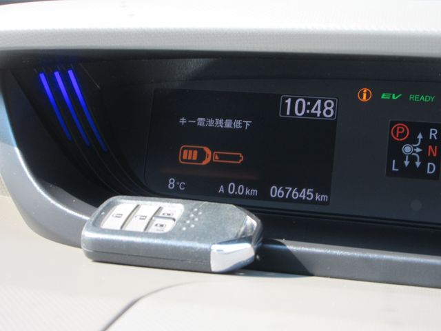 HONDA FREED PLUS HYBRID 4W 2020 Image 31