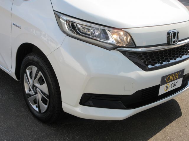 HONDA FREED PLUS HYBRID 4W 2020 Image 31