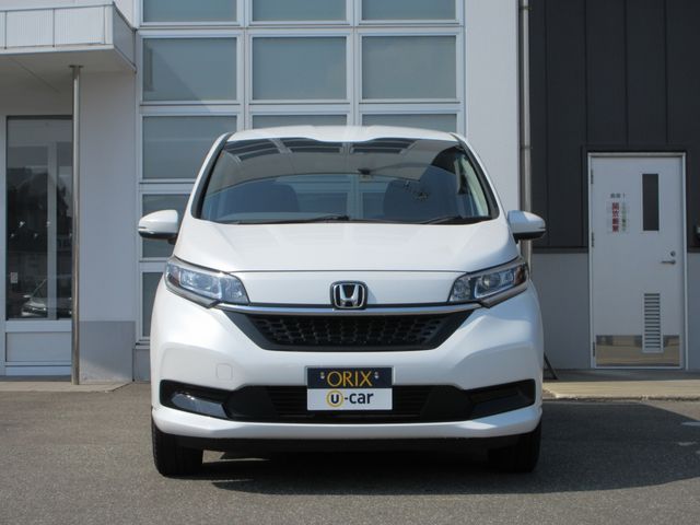 HONDA FREED PLUS HYBRID 4W 2020 Image 31