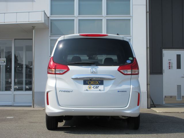 HONDA FREED PLUS HYBRID 4W 2020 Image 31