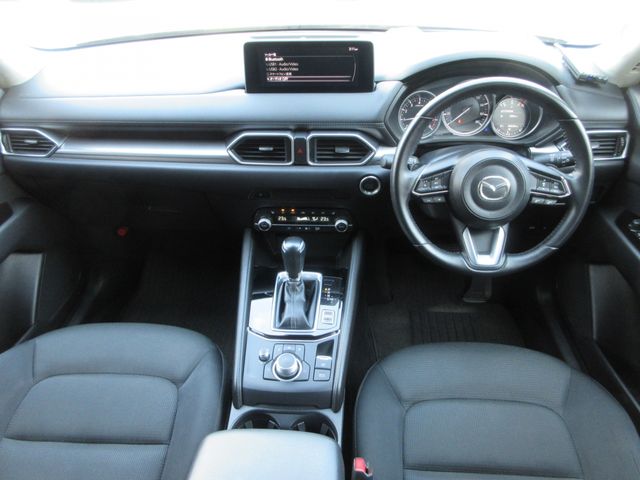 MAZDA CX-5 2022 Image 31