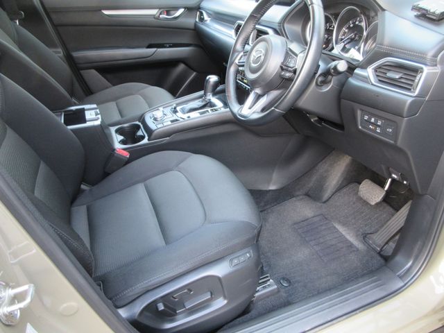 MAZDA CX-5 2022 Image 31