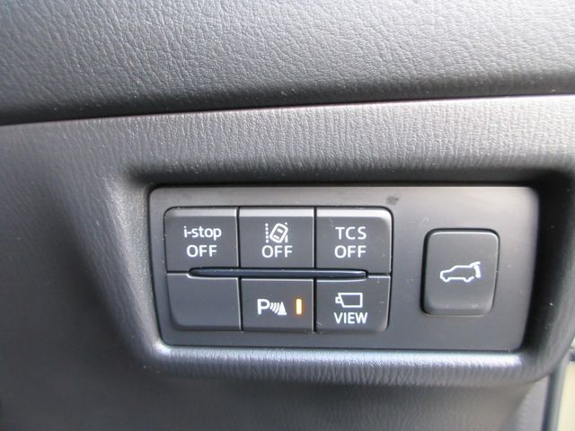 MAZDA CX-5 2022 Image 31