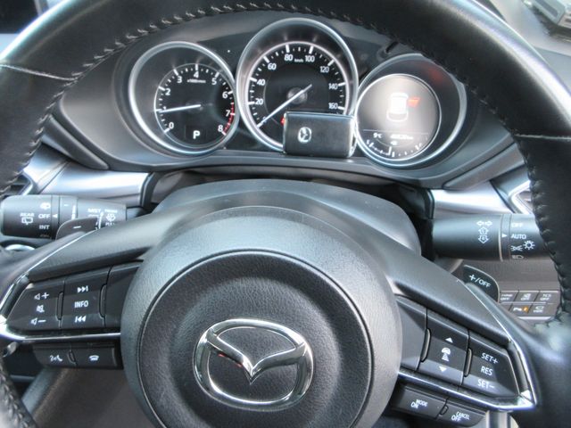 MAZDA CX-5 2022 Image 31