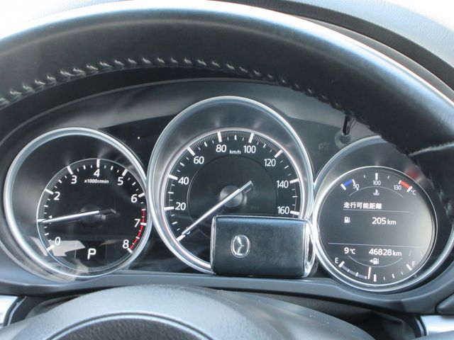 MAZDA CX-5 2022 Image 31