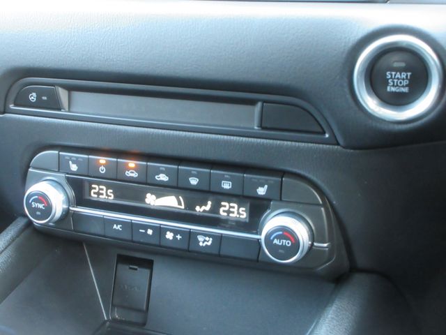 MAZDA CX-5 2022 Image 31