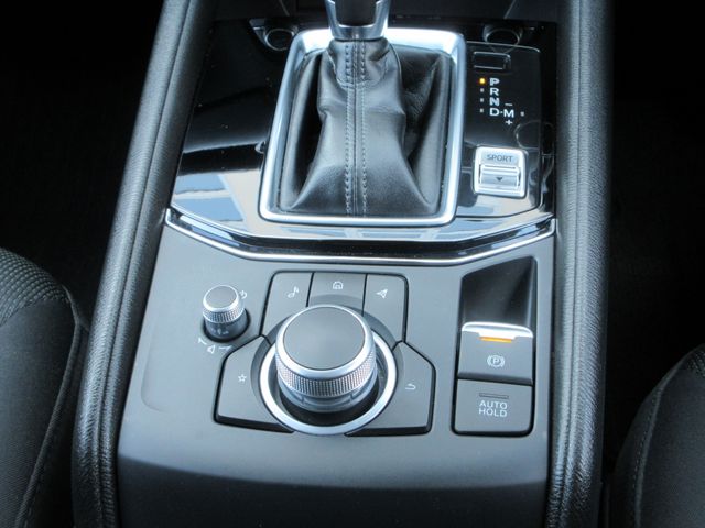 MAZDA CX-5 2022 Image 31