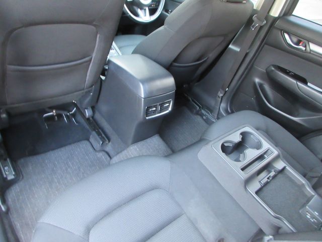 MAZDA CX-5 2022 Image 31