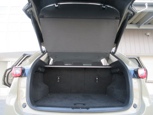 MAZDA CX-5 2022 Image 31